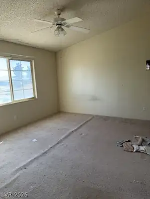 4560 Savoy Boulevard Bedroom