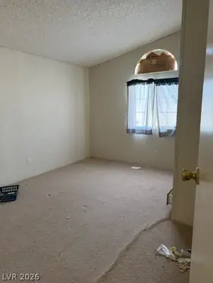 4560 Savoy Boulevard Bedroom