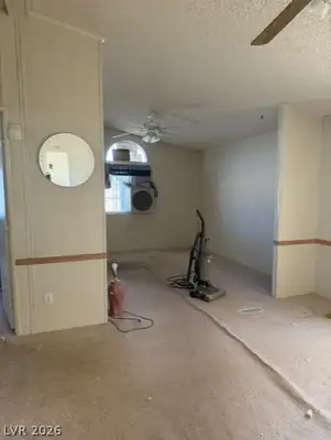 4560 Savoy Boulevard Living Room
