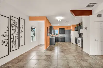 7617 Wingspread Street, North Las Vegas, NV 89084 Dining Area