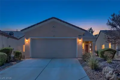 7617 Wingspread Street, North Las Vegas