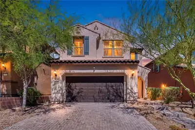 7788 Willow Garden Court Las Vegas, NV 89179