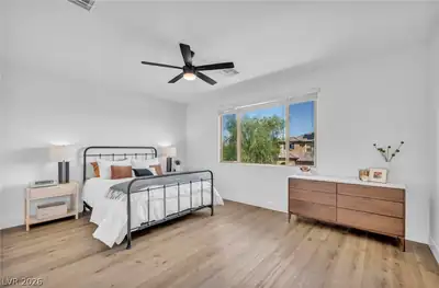 7788 Willow Garden Court Primary Bedroom
