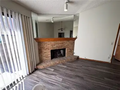 328 Caracas Drive Living Room