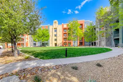 62 East SERENE Avenue 212, Las Vegas