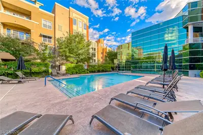 62 East SERENE Avenue 212 Pool