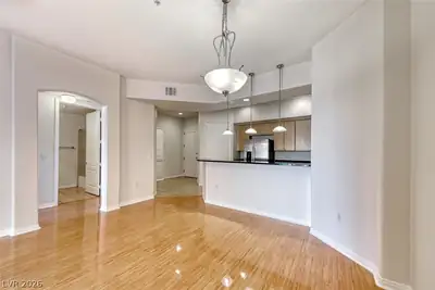 62 East SERENE Avenue 212 Dining Area