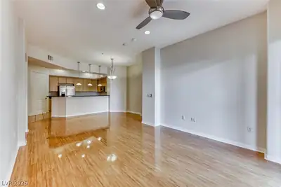 62 East SERENE Avenue 212 Living Room