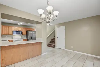 6965 Dancing Cloud Avenue Dining Area