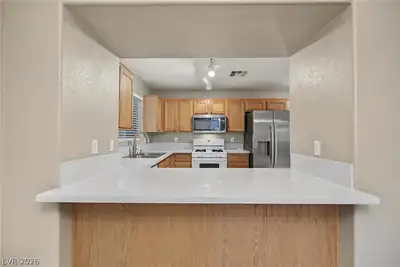 6965 Dancing Cloud Avenue Kitchen