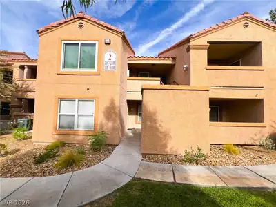 1150 North Buffalo Drive 1108, Las Vegas