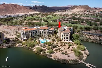 29 Montelago Boulevard 235, Henderson