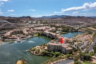29 Montelago Boulevard 235 Aerial View