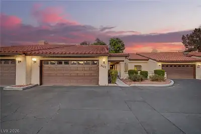 3127 La Mancha Way Henderson, NV 89014