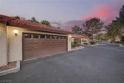 3127 La Mancha Way Front of Structure