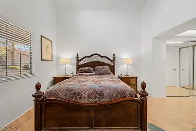 3127 La Mancha Way Bedroom