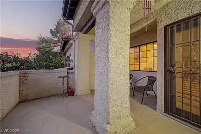 3127 La Mancha Way Patio