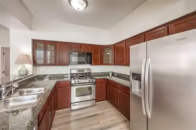 10245 King Henry Avenue 103 Kitchen