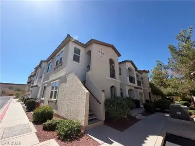 50 Aura De Blanco Street 9102, Henderson