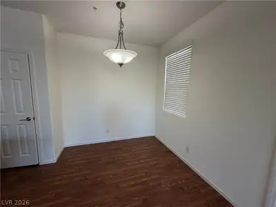 50 Aura De Blanco Street 9102 Dining Area