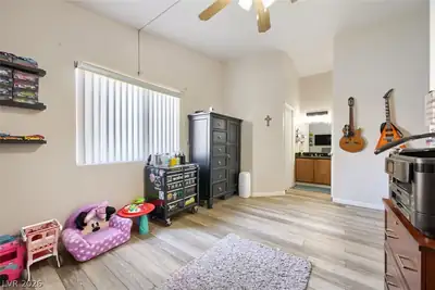 5234 Panguitch Drive, Las Vegas, NV 89122 Bedroom