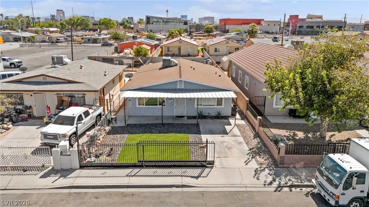 1237 Hassell Avenue