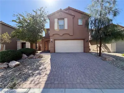 4213 Great Egret Lane, North Las Vegas