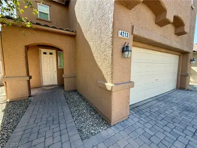 4213 Great Egret Lane Front of Structure