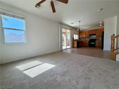 4213 Great Egret Lane Living Room