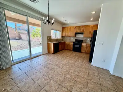 4213 Great Egret Lane Kitchen