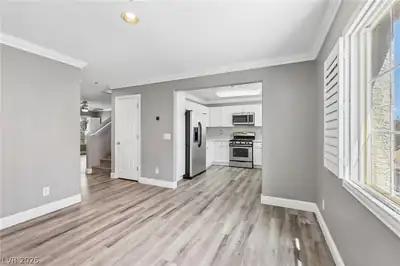 7413 Beguiling Court Dining Area