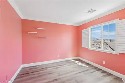 7413 Beguiling Court Bedroom