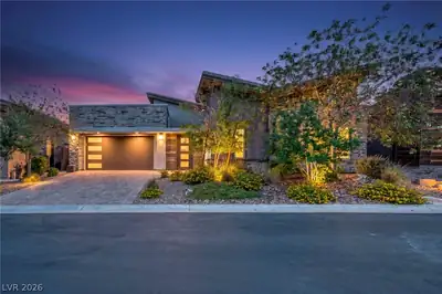 6184 Willow Rock Street, Las Vegas