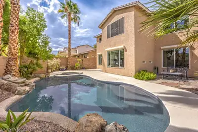 1340 Tempo Street, Henderson