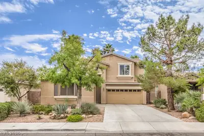1340 Tempo Street, Henderson, NV 89052 