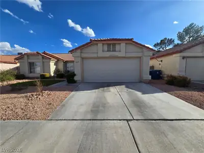 6413 Sterling Springs Parkway, Las Vegas