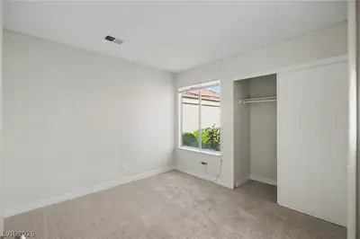 6413 Sterling Springs Parkway, Las Vegas, NV 89108 Bedroom