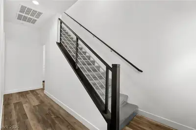 11469 Vibrant Heights Drive Stairs