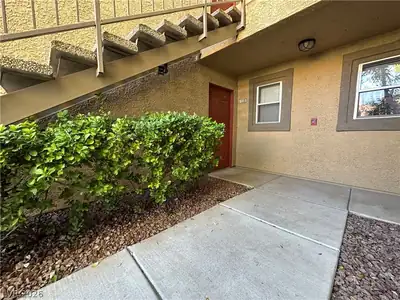2300 East Silverado Ranch Boulevard 1118 