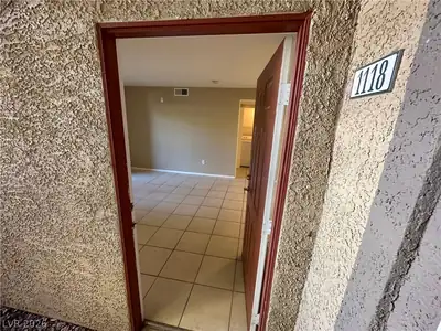2300 East Silverado Ranch Boulevard 1118 