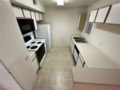 2300 East Silverado Ranch Boulevard 1118 