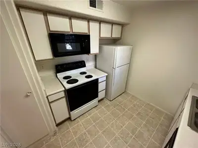 2300 East Silverado Ranch Boulevard 1118 