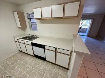 2300 East Silverado Ranch Boulevard 1118 