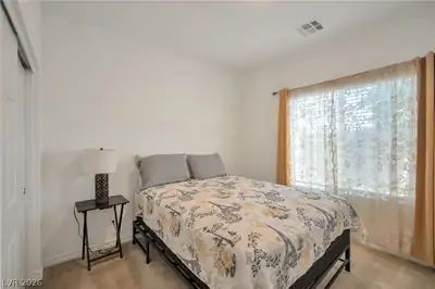 3795 Canis Minor Lane 5104, Henderson, NV 89052 Bedroom