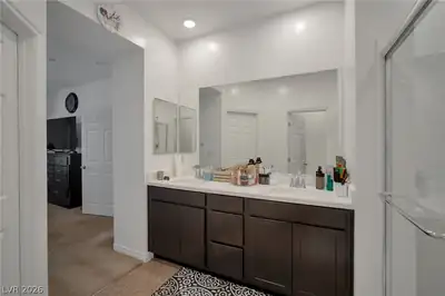 3795 Canis Minor Lane 5104, Henderson, NV 89052 Primary Bathroom