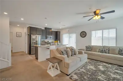 3795 Canis Minor Lane 5104, Henderson, NV 89052 Living Room