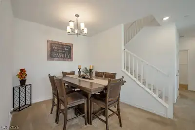 3795 Canis Minor Lane 5104, Henderson, NV 89052 Dining Area