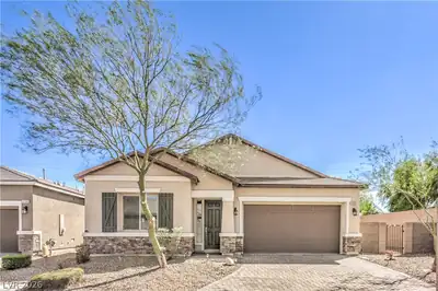 8198 Allie Hope Street, Las Vegas