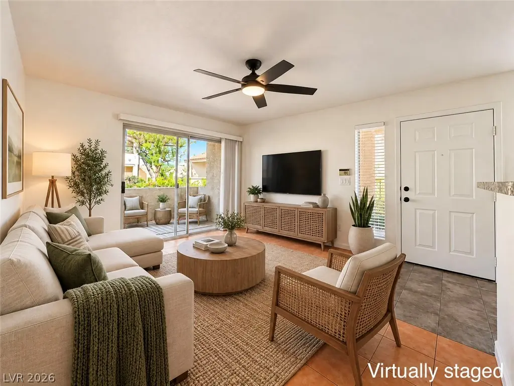 5229 Caspian Springs Drive 102