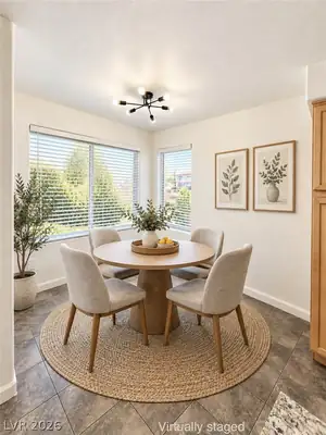 5229 Caspian Springs Drive 102 Dining Area